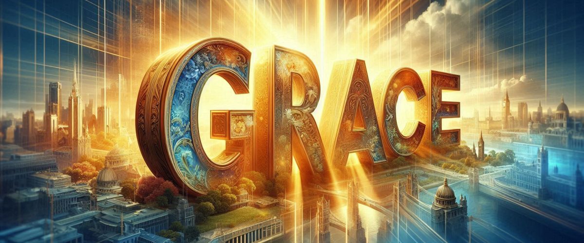 grace Grace in Weakness – 2 Corinthians 12:9 for Men