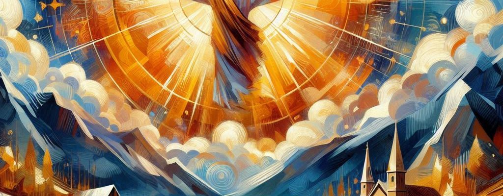 Seek God First: Matthew 6:33 Devotional
