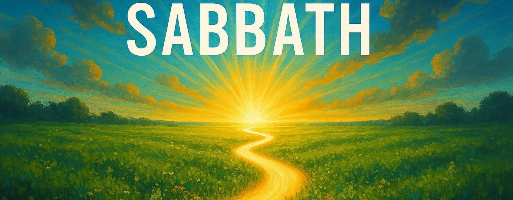 sabbath - 2